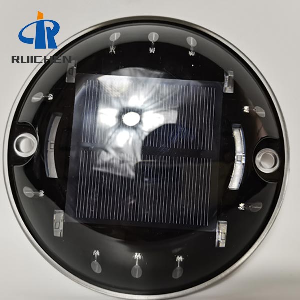 Round Led Solar Road Stud Rate In Philippines